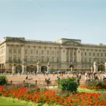 Palacio de Buckingham