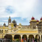 Palacio de Maharajá