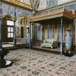 Palacio de Topkapı