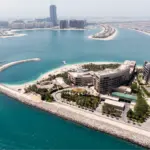 Palm Jumeirah