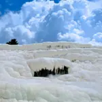 Pamukkale, Turquía