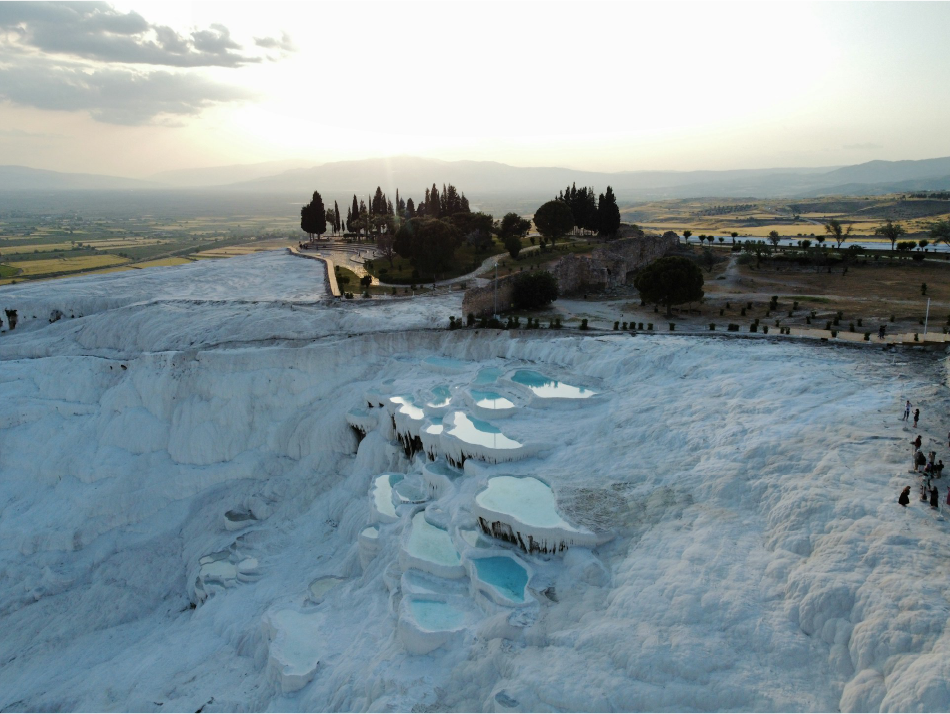 Pamukkale