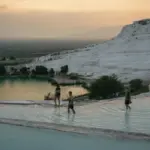Pamukkale