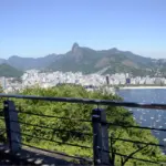 Pan de Azúcar, Brasil