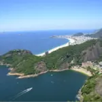 Pan de Azucar, Brasil
