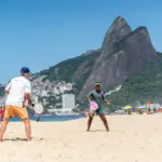 Pan de Azucar, Brasil