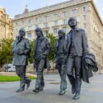 Panorámica de Liverpool