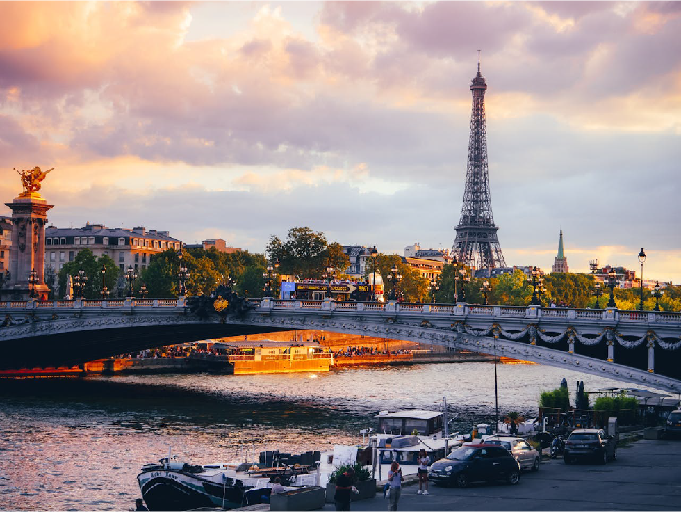 París Iluminado