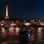 París Iluminado