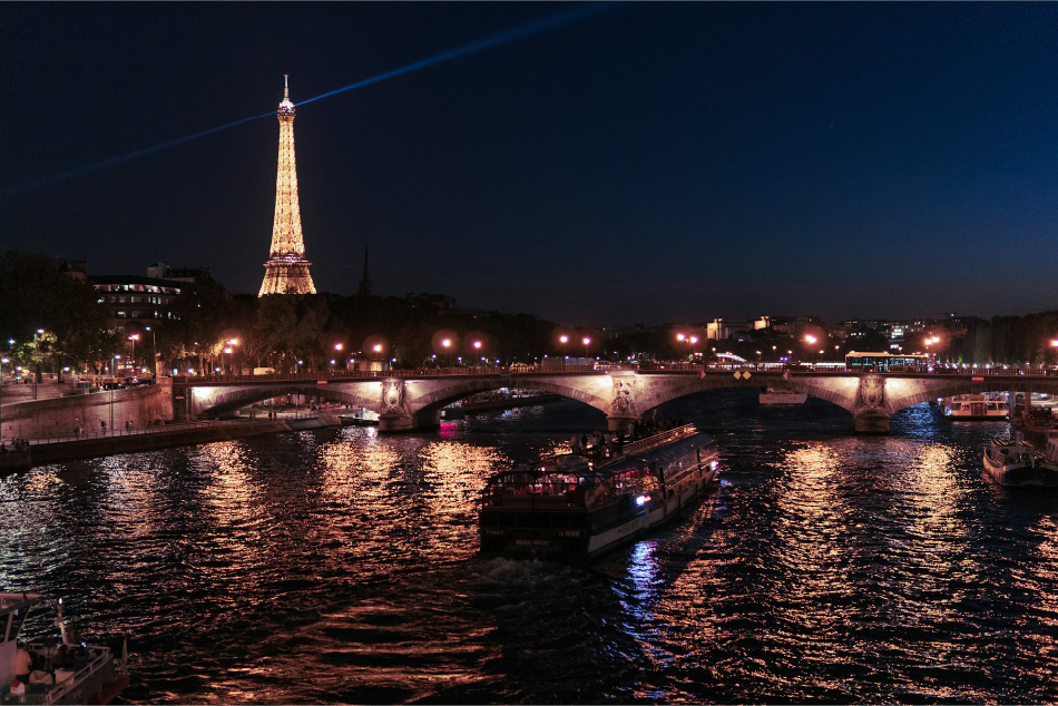 París Iluminado