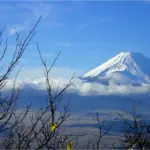 Parque Nacional Fuji-Hakone
