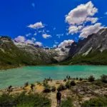 Parque Nacional Tierra del Fuego, Ushuaia