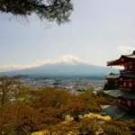 Parque Nacional de Hakone