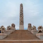 Parque Vigeland