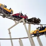 Parque de Ferrari