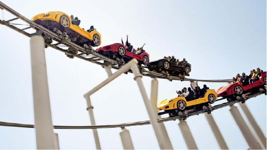 Parque de Ferrari