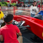 Parque de Ferrari