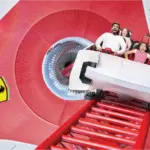 Parque temático Ferrari World