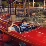 Parque temático Ferrari World
