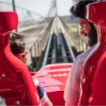 Parque temático Ferrari World