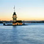 Paseo por el Bósforo