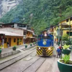 Cordillera de Vilcanota, Cusco