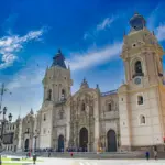 Lima, Perú