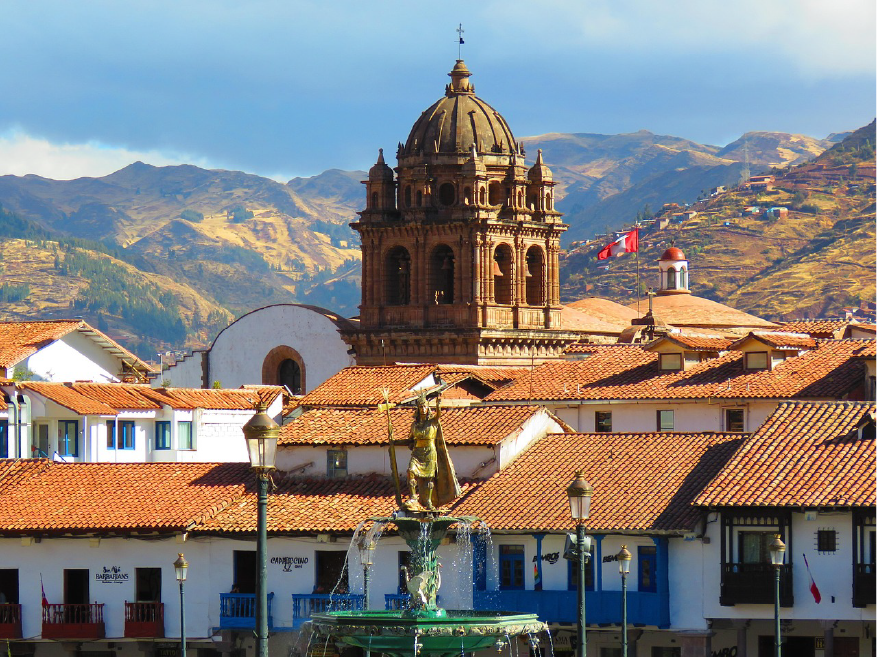 Perú