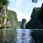 Phi Phi, Phuket