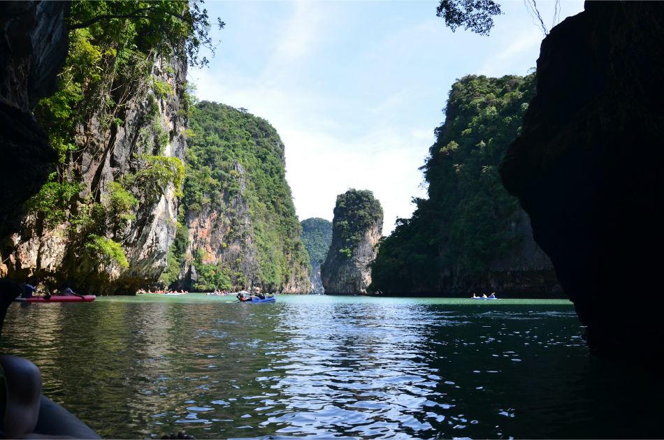 Phi Phi, Phuket
