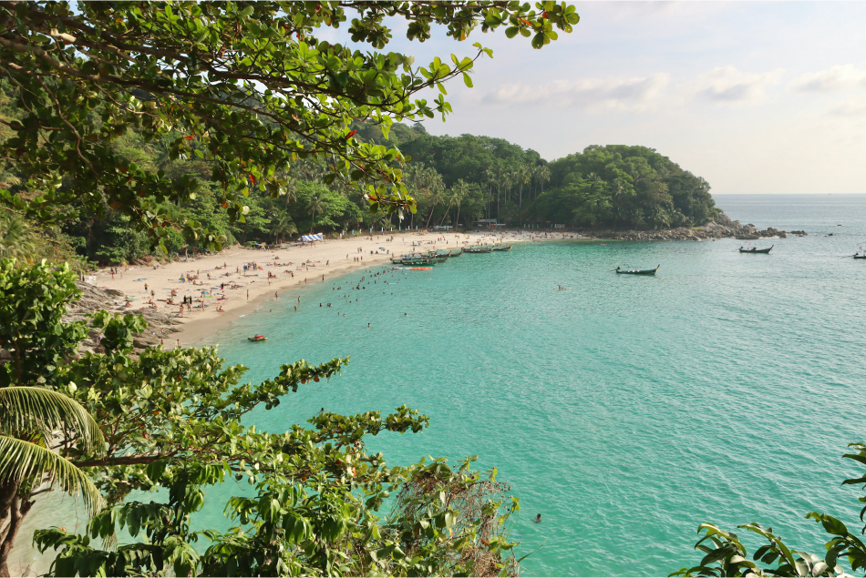 Phuket, Tailandia