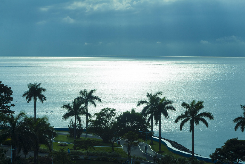 Playas de Panamá