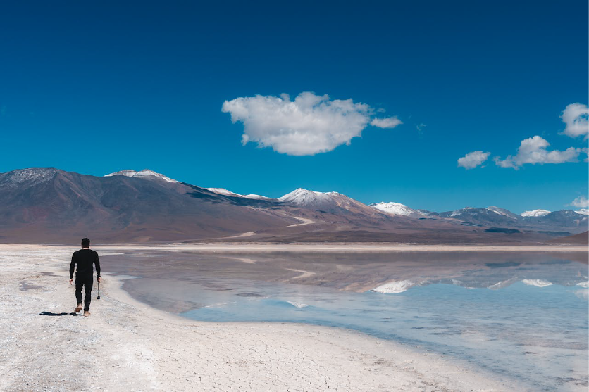 Potosí, Bolivia