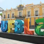 Puebla, México