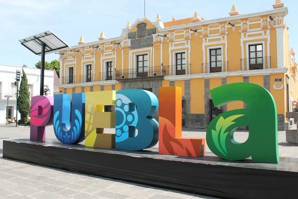 Puebla, México