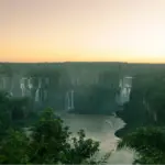Puerto Iguazú