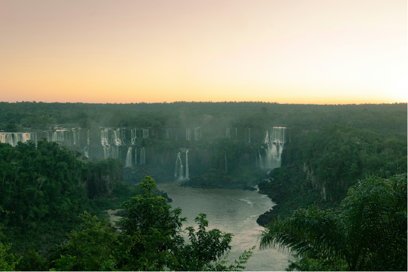 Puerto Iguazú