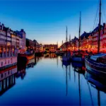 Puerto Nyhavn