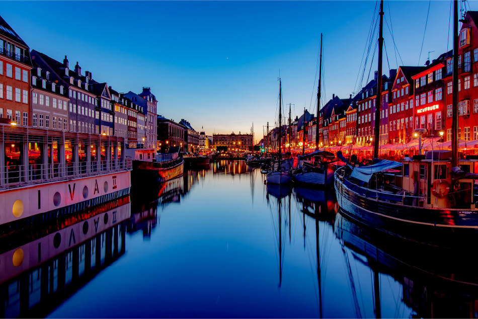 Puerto Nyhavn