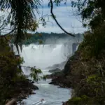 Puerto de Iguazú