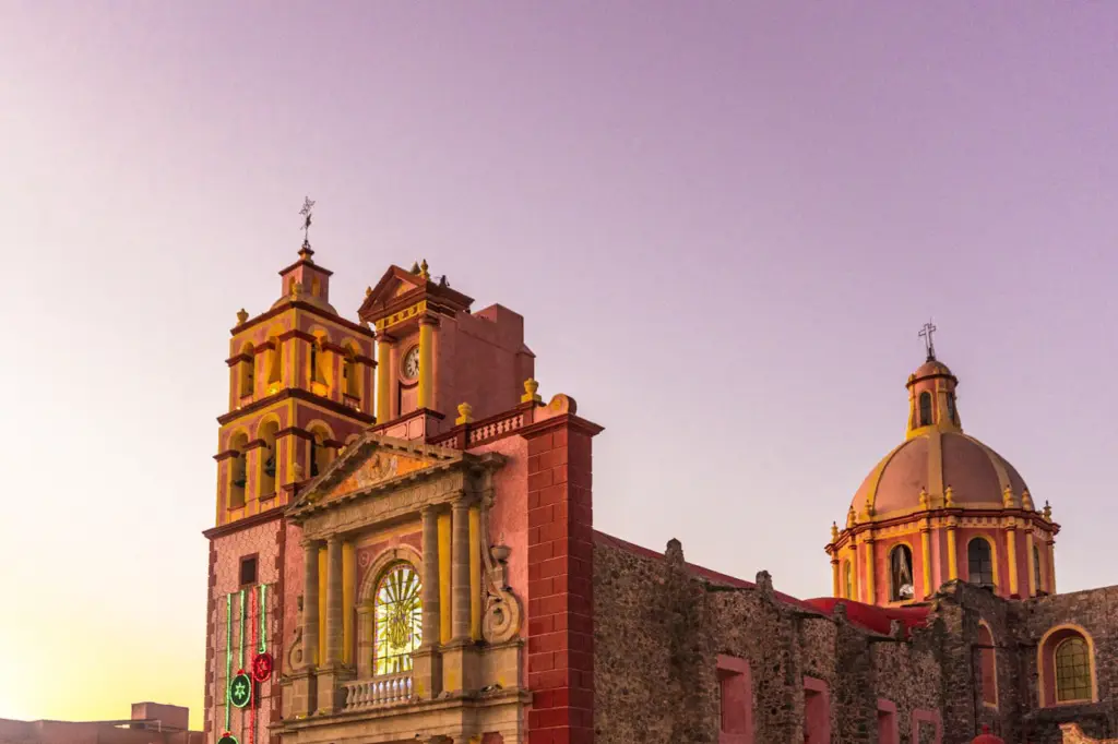 Querétaro, México