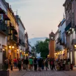 Querétaro, México