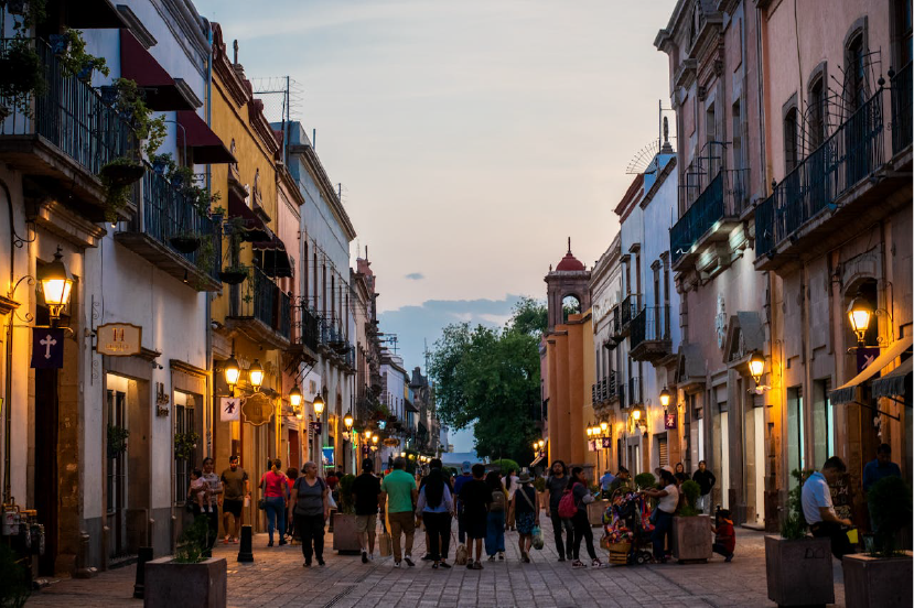 Querétaro, México