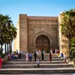 Rabat, Marruecos
