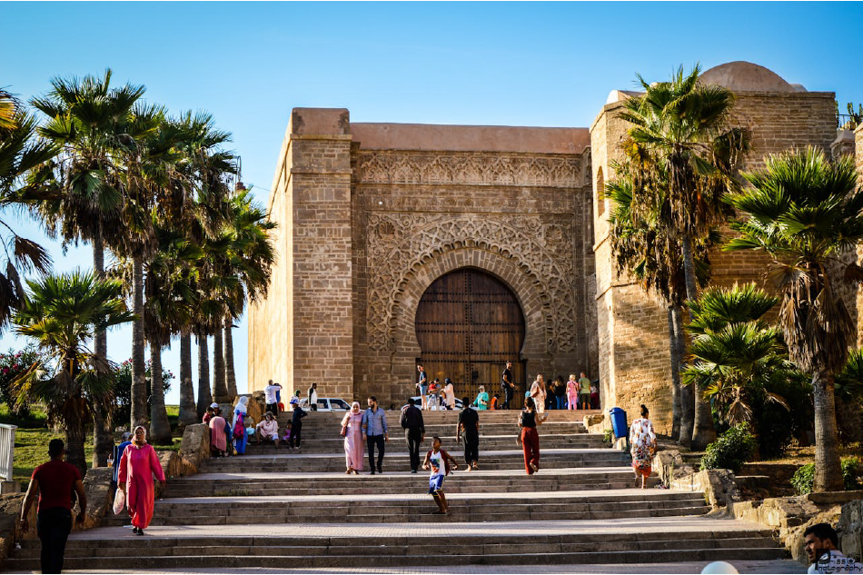 Rabat, Marruecos