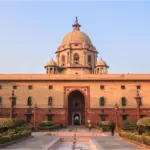 Rashtrapati Bhawan