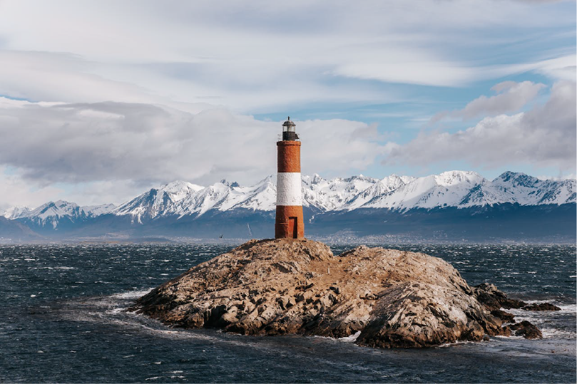 Ushuaia, Argentina