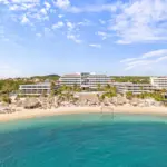 Hotel Mangrove Beach Corendon Curazao