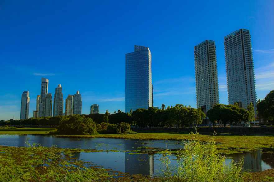 Buenos Aires, Argentina