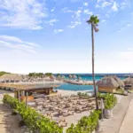 Hotel Mangrove Beach Corendon Curazao